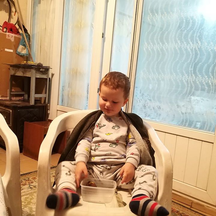 Mustafa
