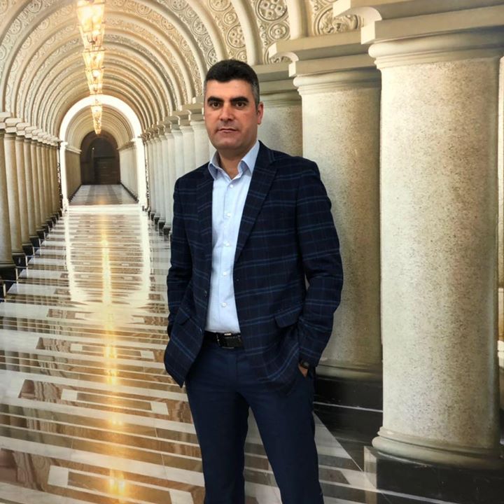 Yılmaz