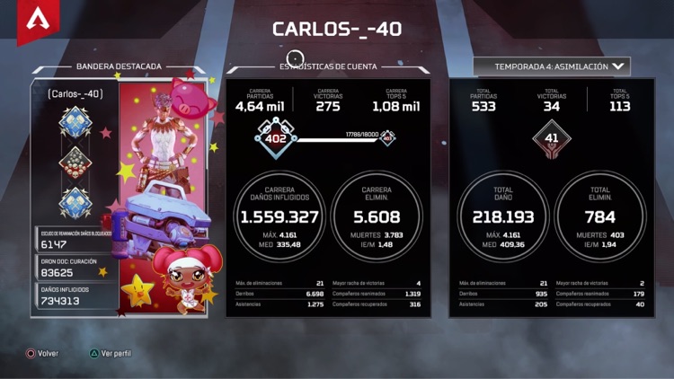 Carlos