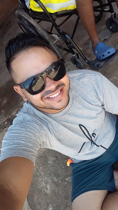 Leandrinho