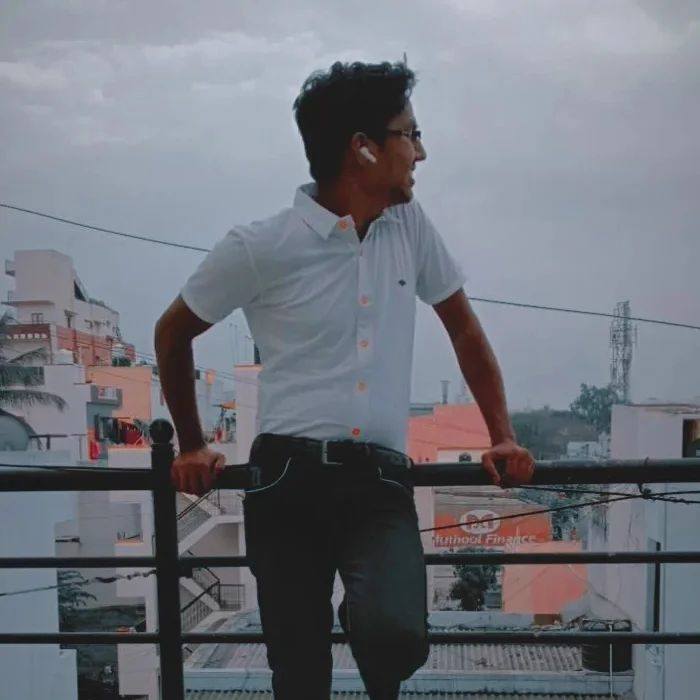Bhavesh