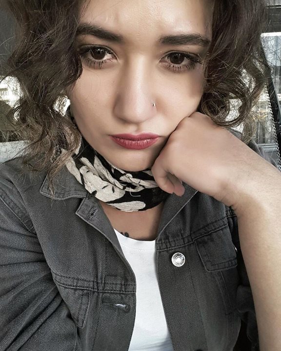 Ezgi