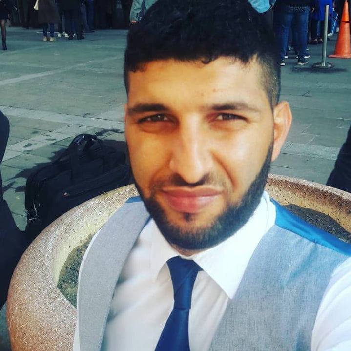 Gökhan