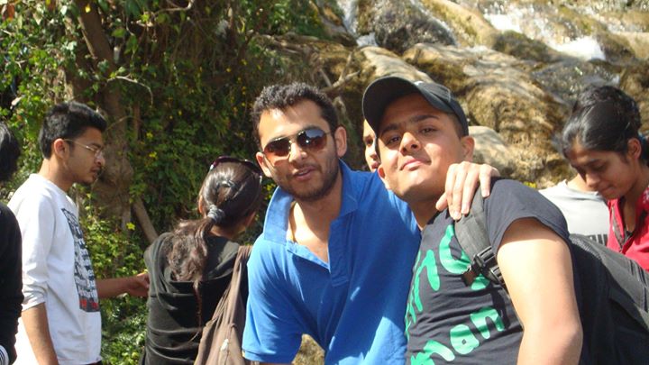 Nikhil
