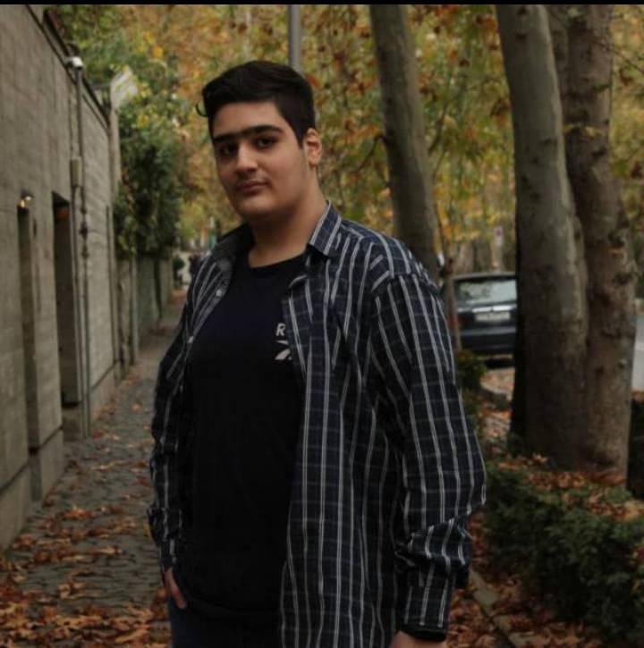 دانیال