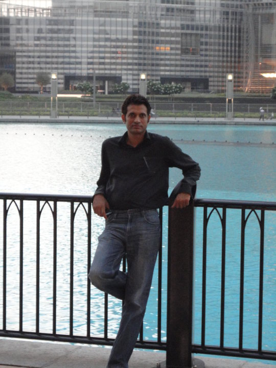 Shezad
