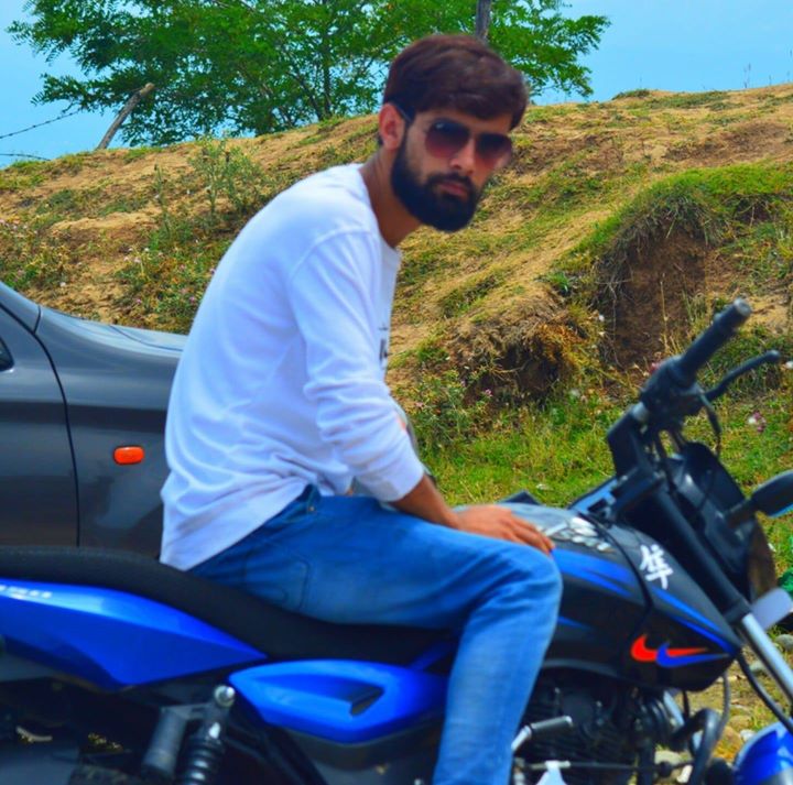 Ishfaq