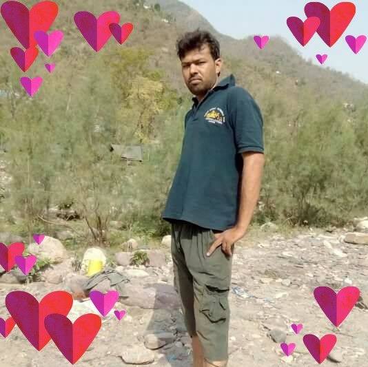 Lokendra