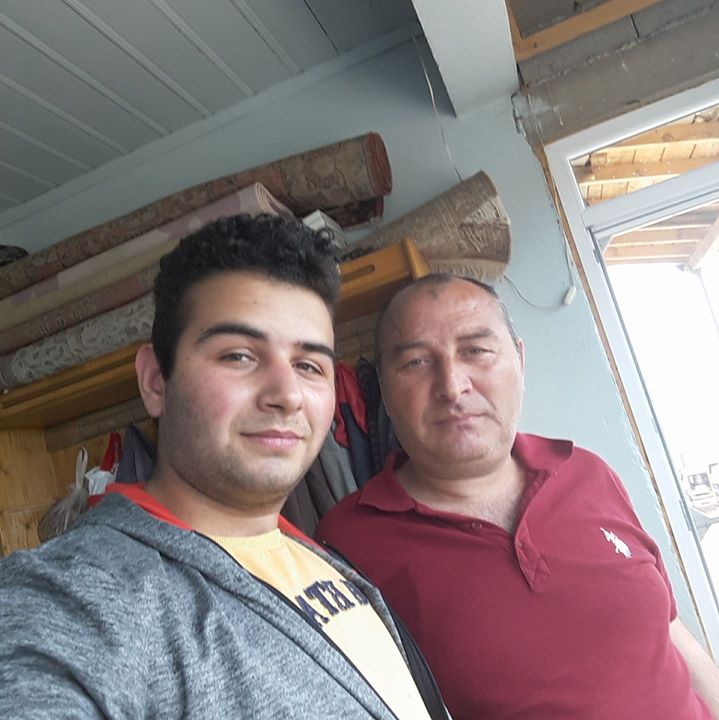 Ali