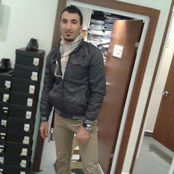 Muzaffer