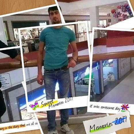 Ahmet