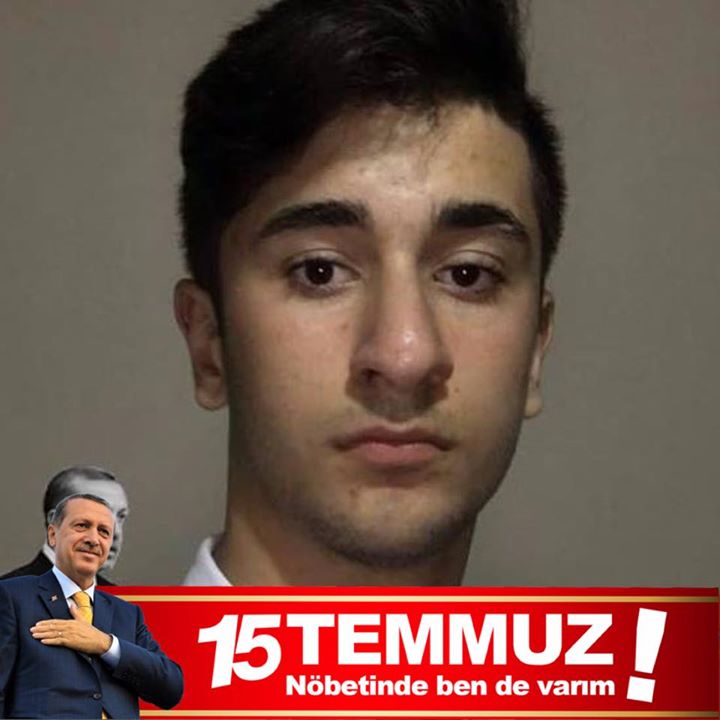 Muhammed