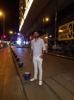 Barış