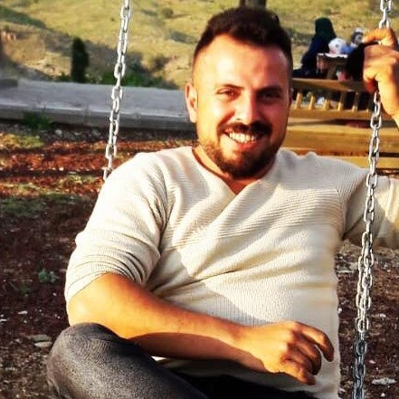 Serkan