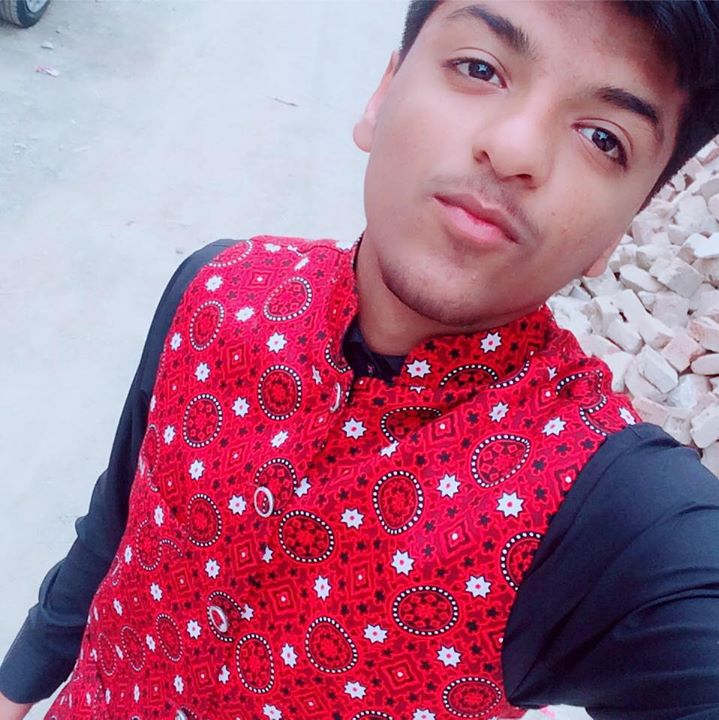 Ali