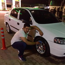 Tolga