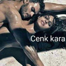 Cenk