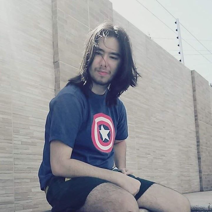 Alberto