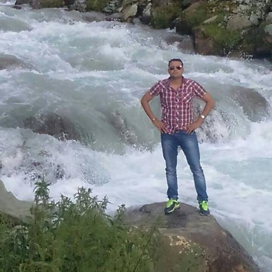 Rajesh