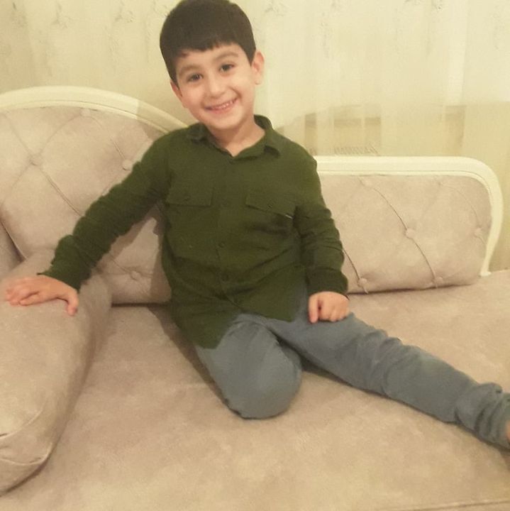 Ahmet