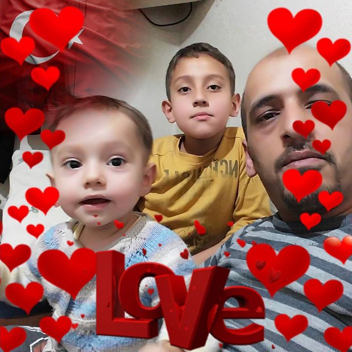 İsmail