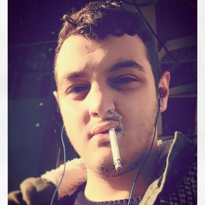 Ali