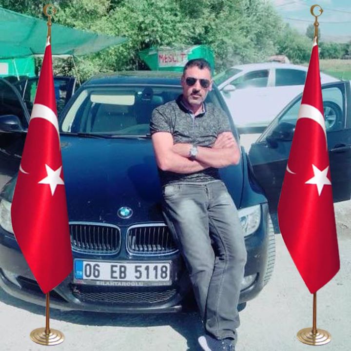 Fahrettin