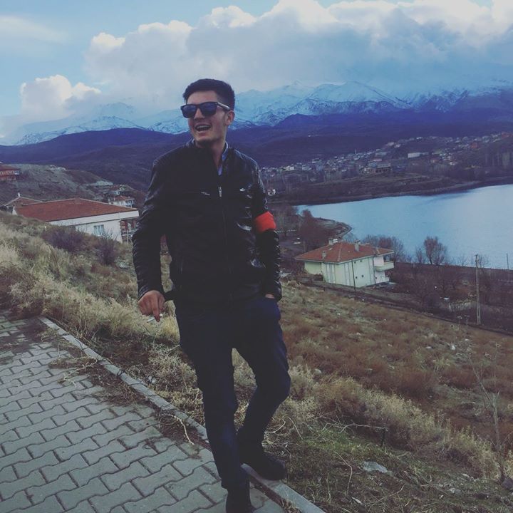 İsmail