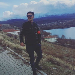 İsmail