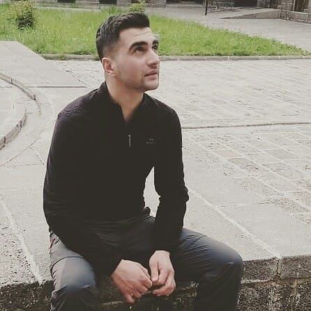 Ahmet