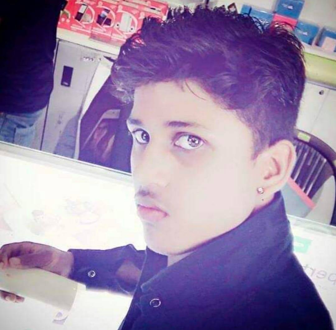 Vishal