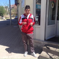 Ibrahim