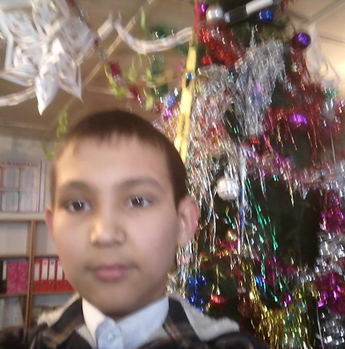 Islambek