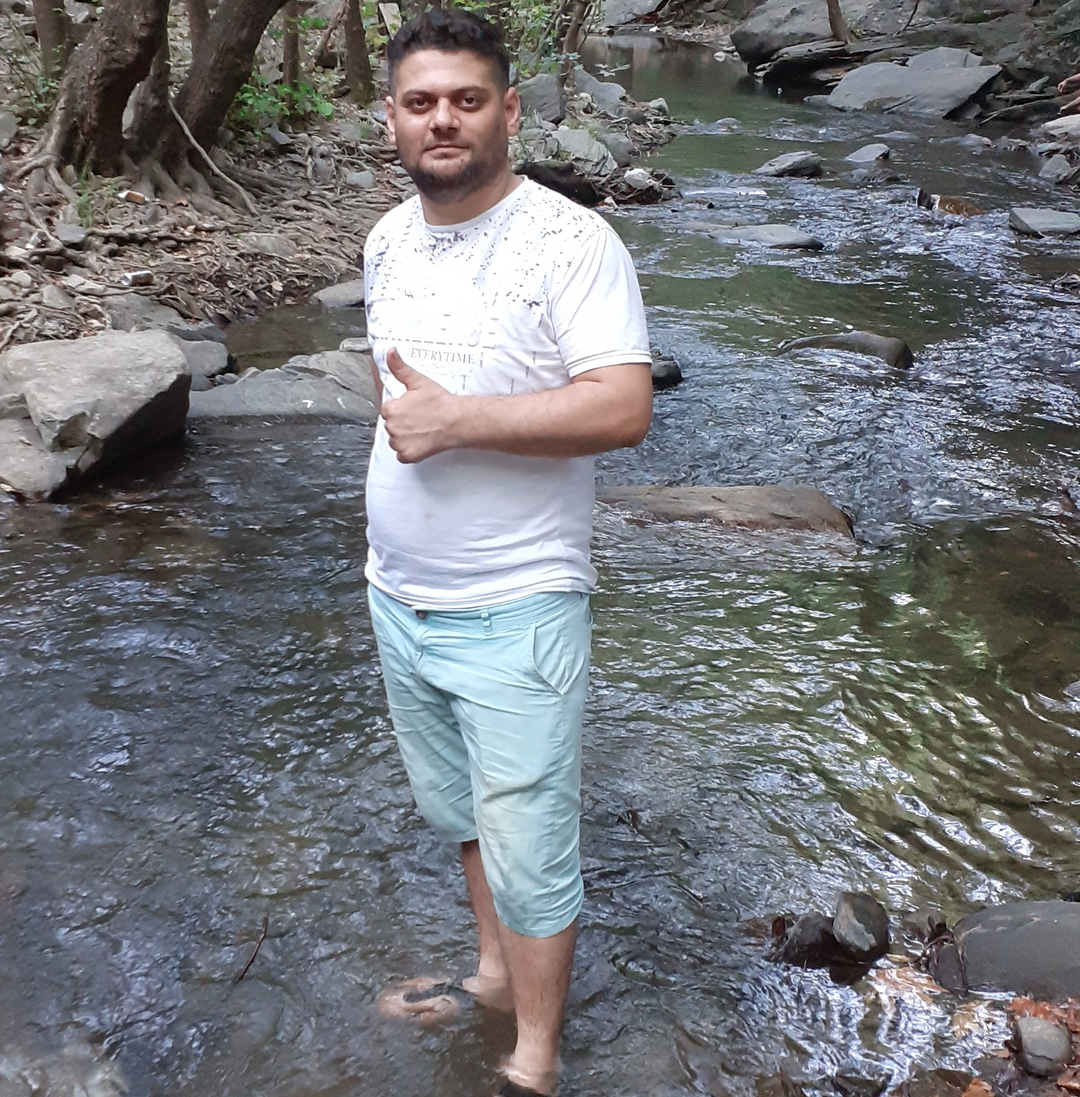 Mahmut