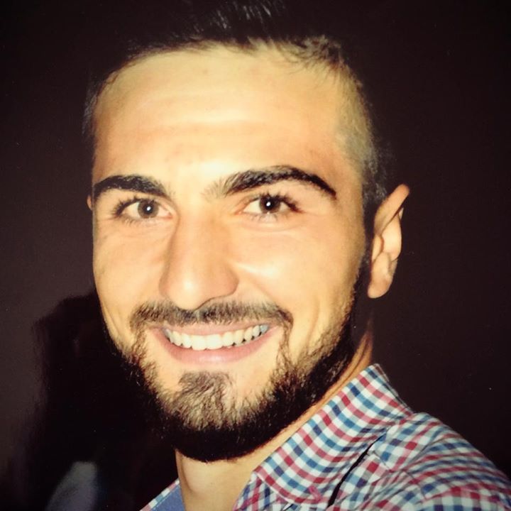 Şevket