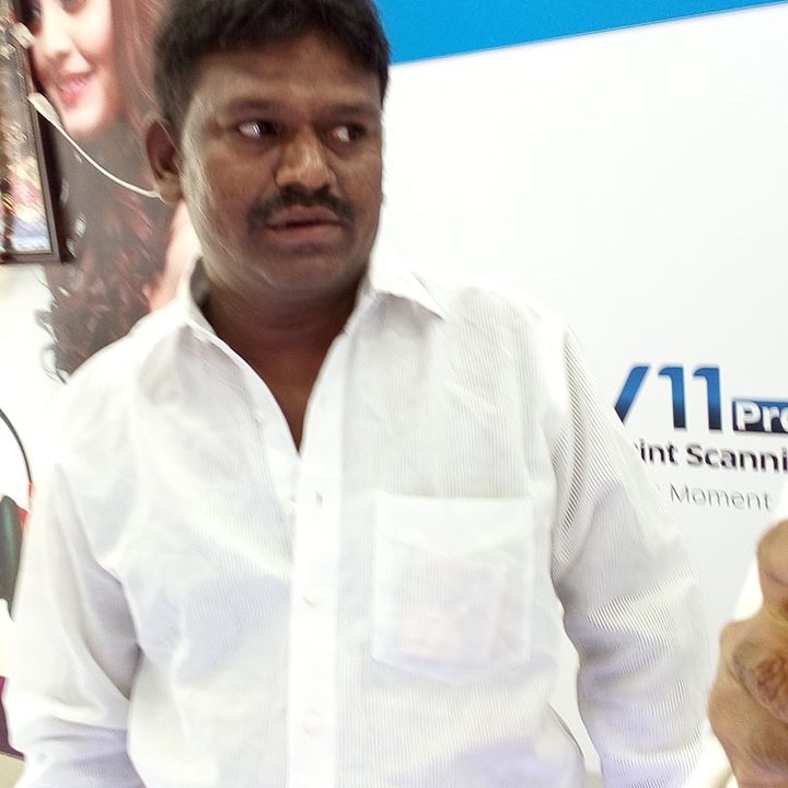 Suresh