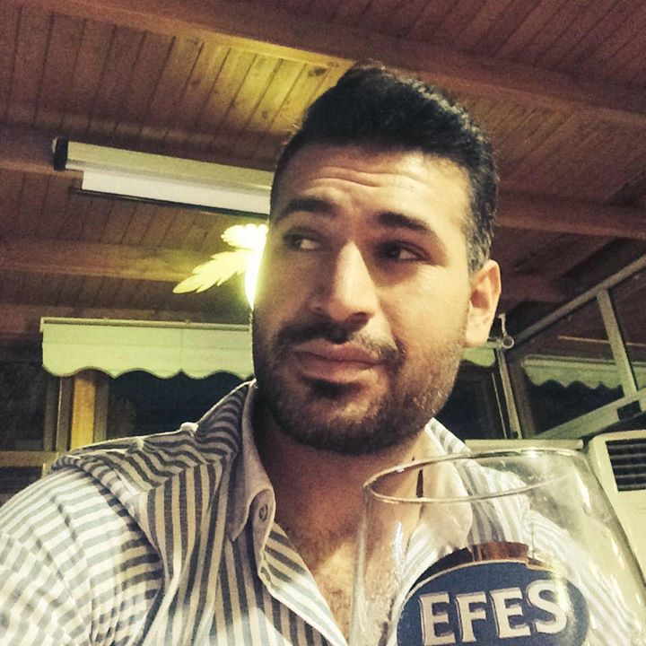 Cenk