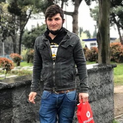 İsmail