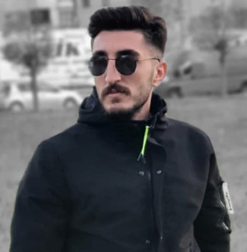 Serkan