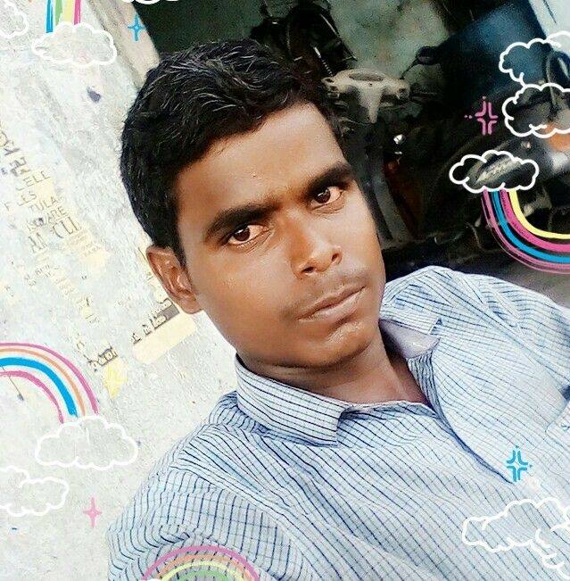 Srikanth