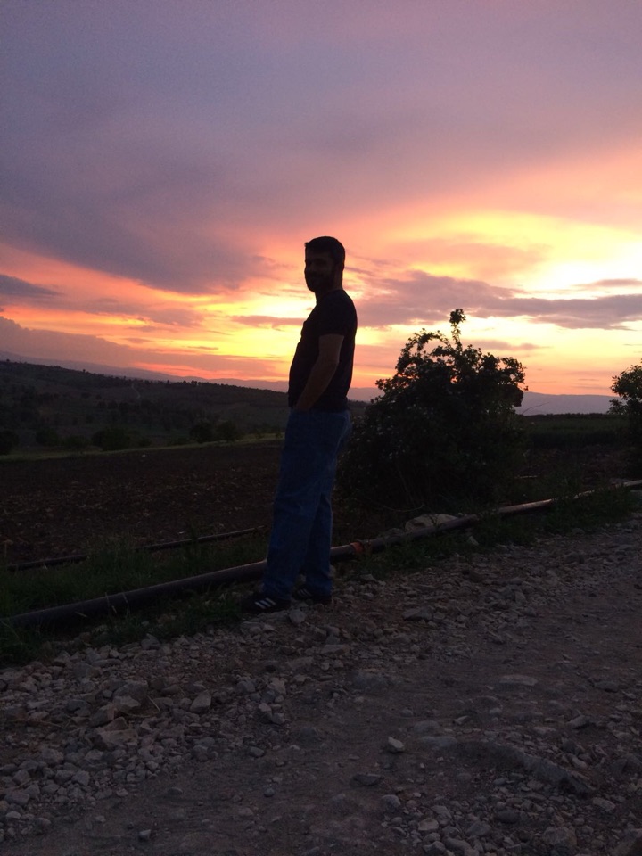 Metin