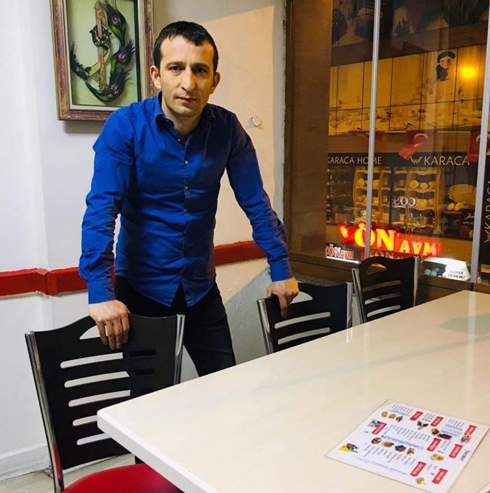 Ismail