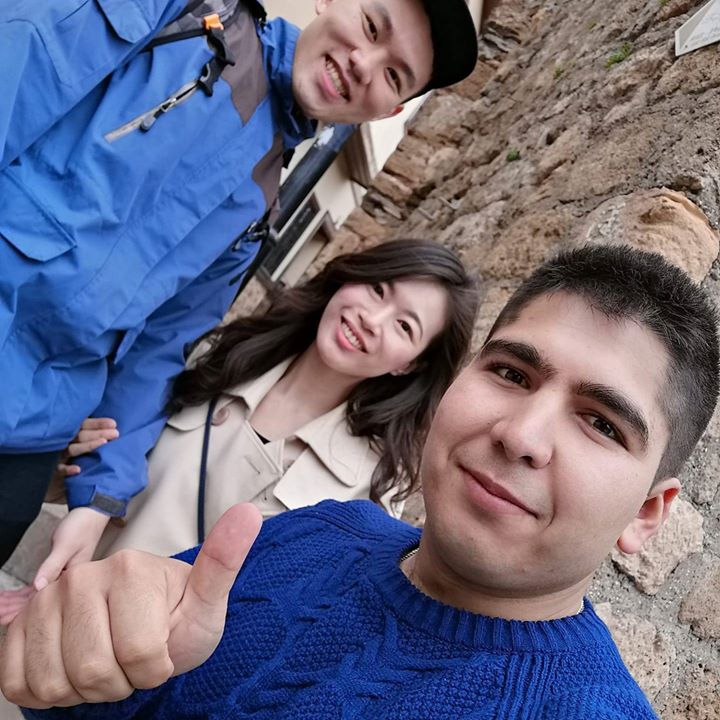 İsa