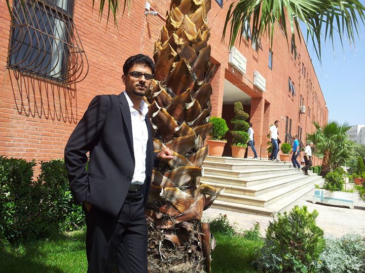 Hossam