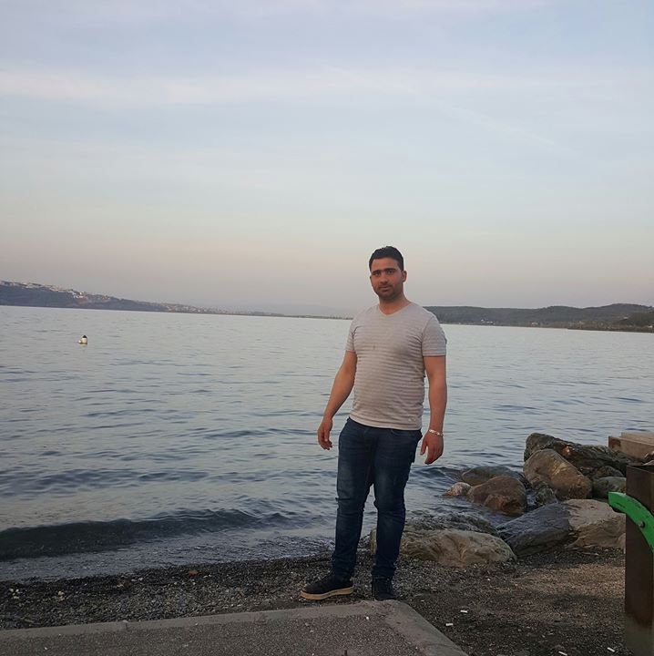 Bilal