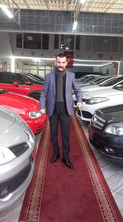 Ahmet
