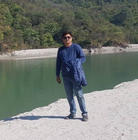 Ankit