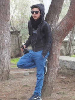 Huseyin