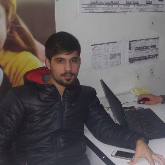 Abdullah