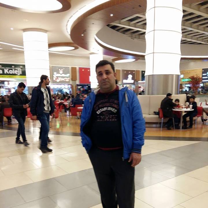 Turgay